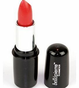 Bella Pierre Lipstick, Ruby, 0.1-Ounce by Bella Pierre [Beauty]